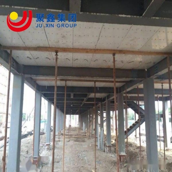 إطار مبنى فولاذية جاهزة التصميم مستودعات ورشة عمل مصنع مصنع منزل مرآب معدن